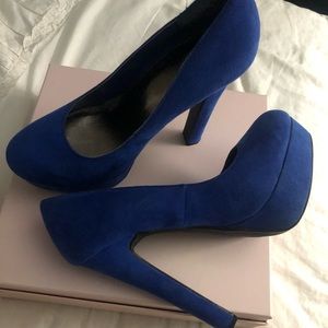 Charlotte Russe Heels